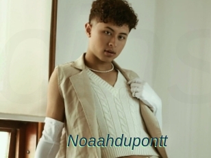 Noaahdupontt