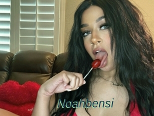 Noahbensi