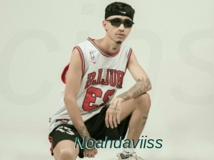 Noahdaviiss