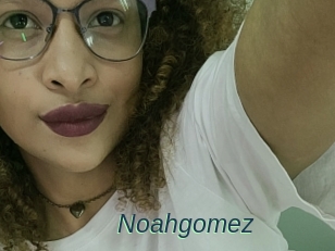 Noahgomez