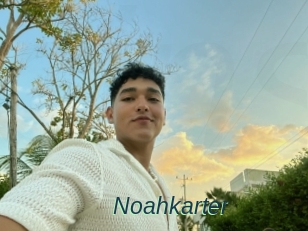 Noahkarter