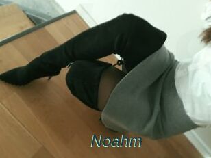 Noahm
