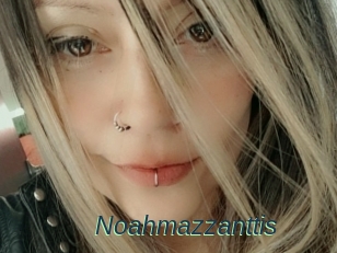 Noahmazzanttis