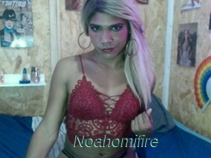 Noahomifire