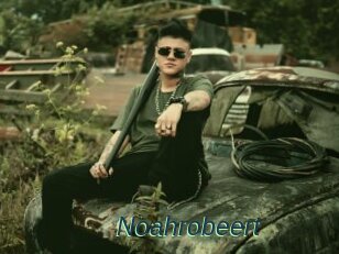 Noahrobeert