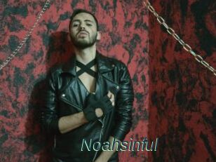 Noahsinful