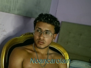 Noancarolain