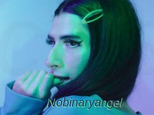 Nobinaryangel