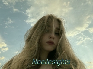 Noellesights