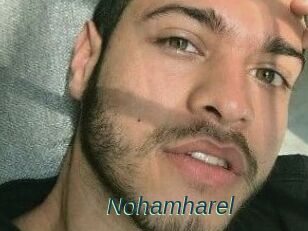 Nohamharel