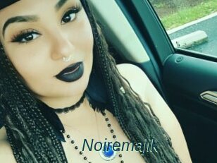 Noiremajik