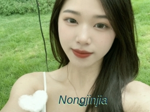 Nongjinjia