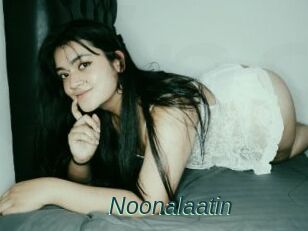 Noonalaatin