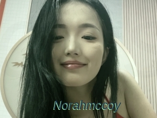 Norahmccoy