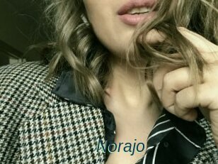 Norajo