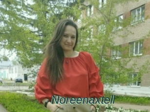 Noreenaxtell