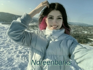 Noreenbarks