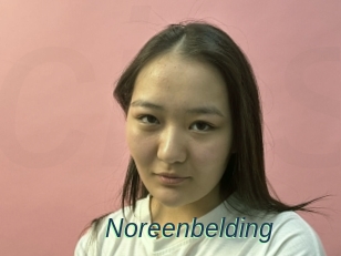 Noreenbelding