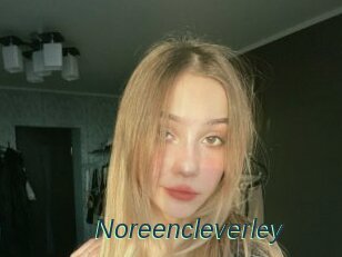 Noreencleverley