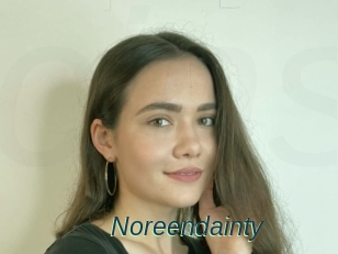 Noreendainty