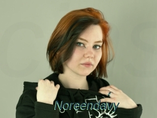 Noreendavy