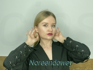 Noreendowey