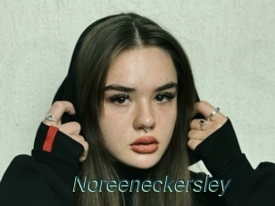 Noreeneckersley