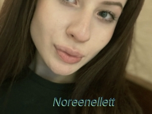 Noreenellett