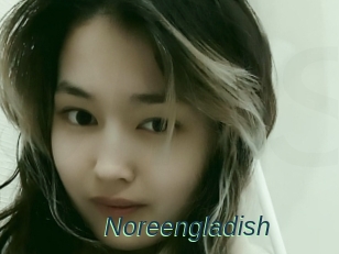 Noreengladish