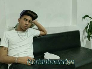 Norlanboundan