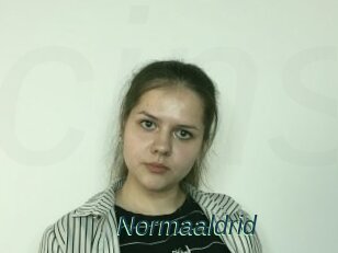 Normaaldrid