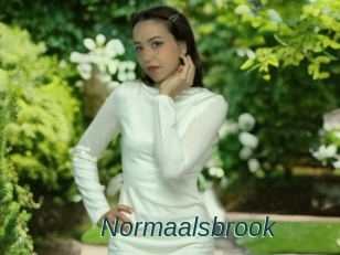 Normaalsbrook