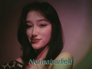 Normabarfield