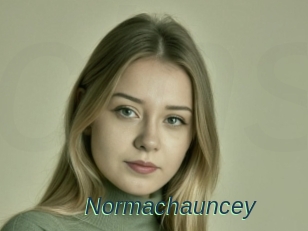 Normachauncey