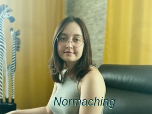 Normaching
