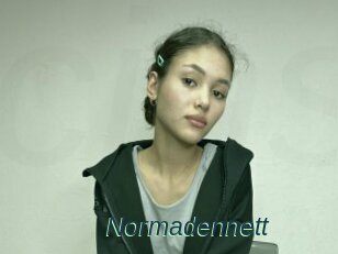Normadennett
