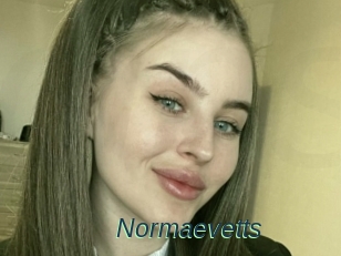 Normaevetts