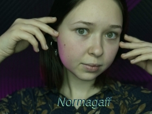Normagaff