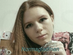Normagladman
