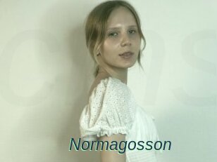 Normagosson