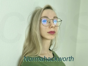 Normahackworth