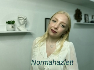 Normahazlett