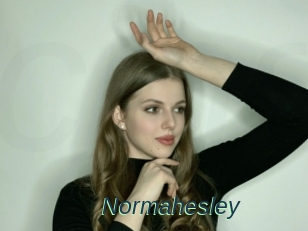 Normahesley