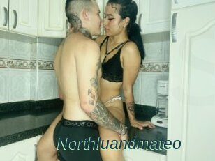 Northluandmateo