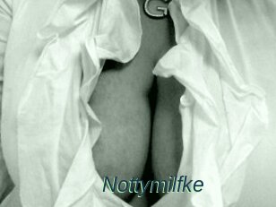 Nottymilfke