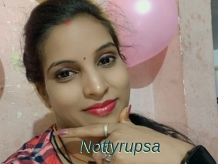 Nottyrupsa