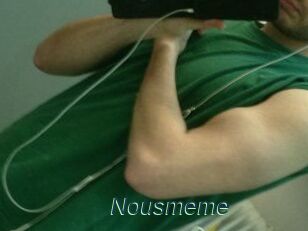 Nousmeme