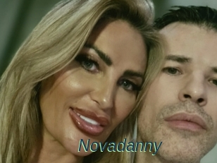 Novadanny