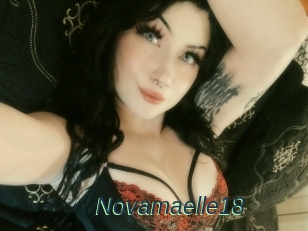 Novamaelle18