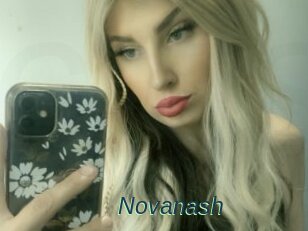 Novanash